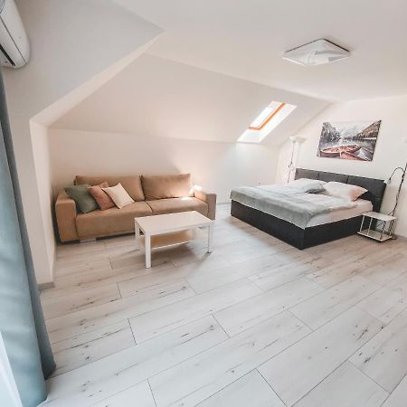 Villa Tara Buek Buitenkant foto