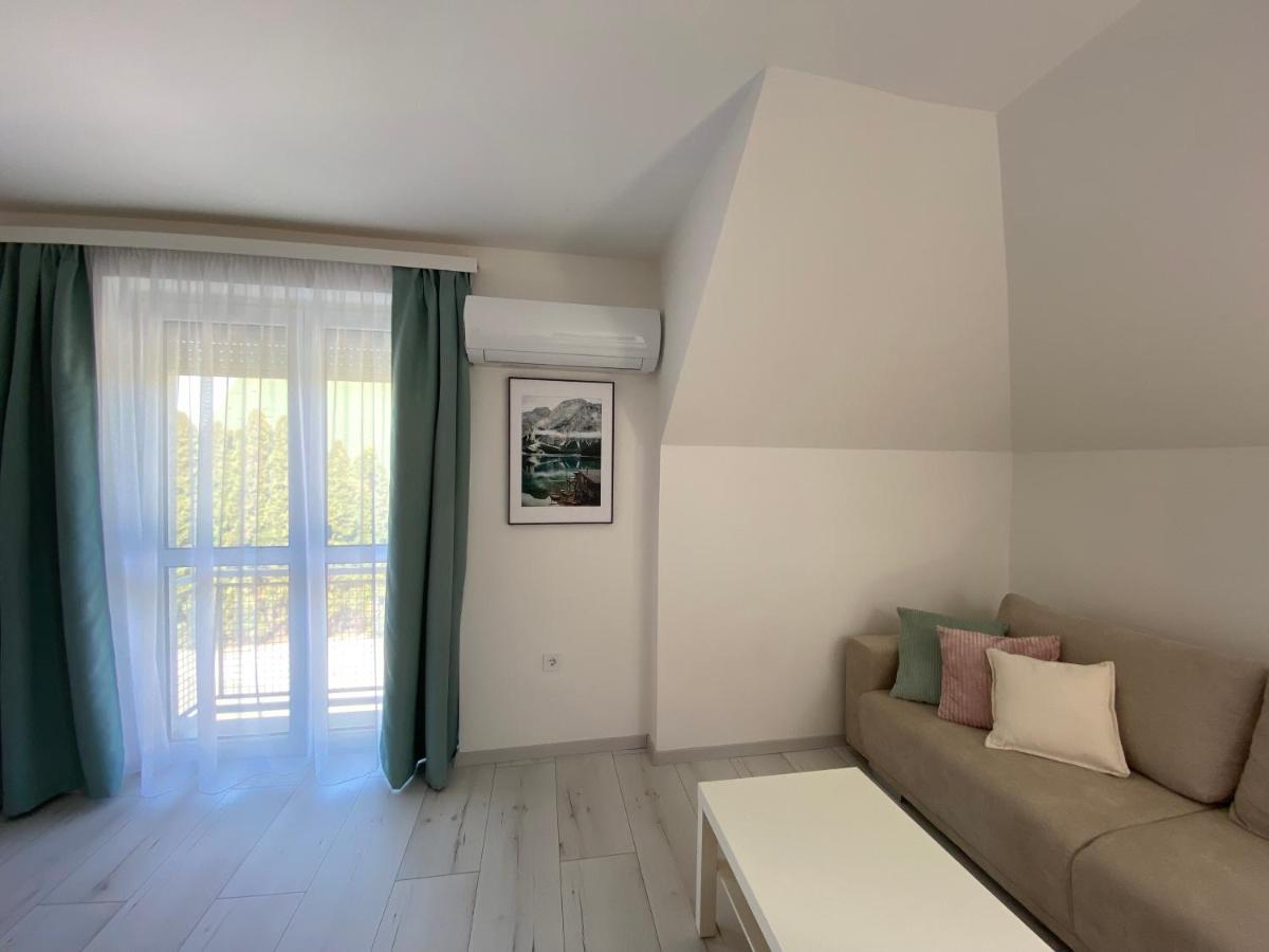 Villa Tara Buek Buitenkant foto