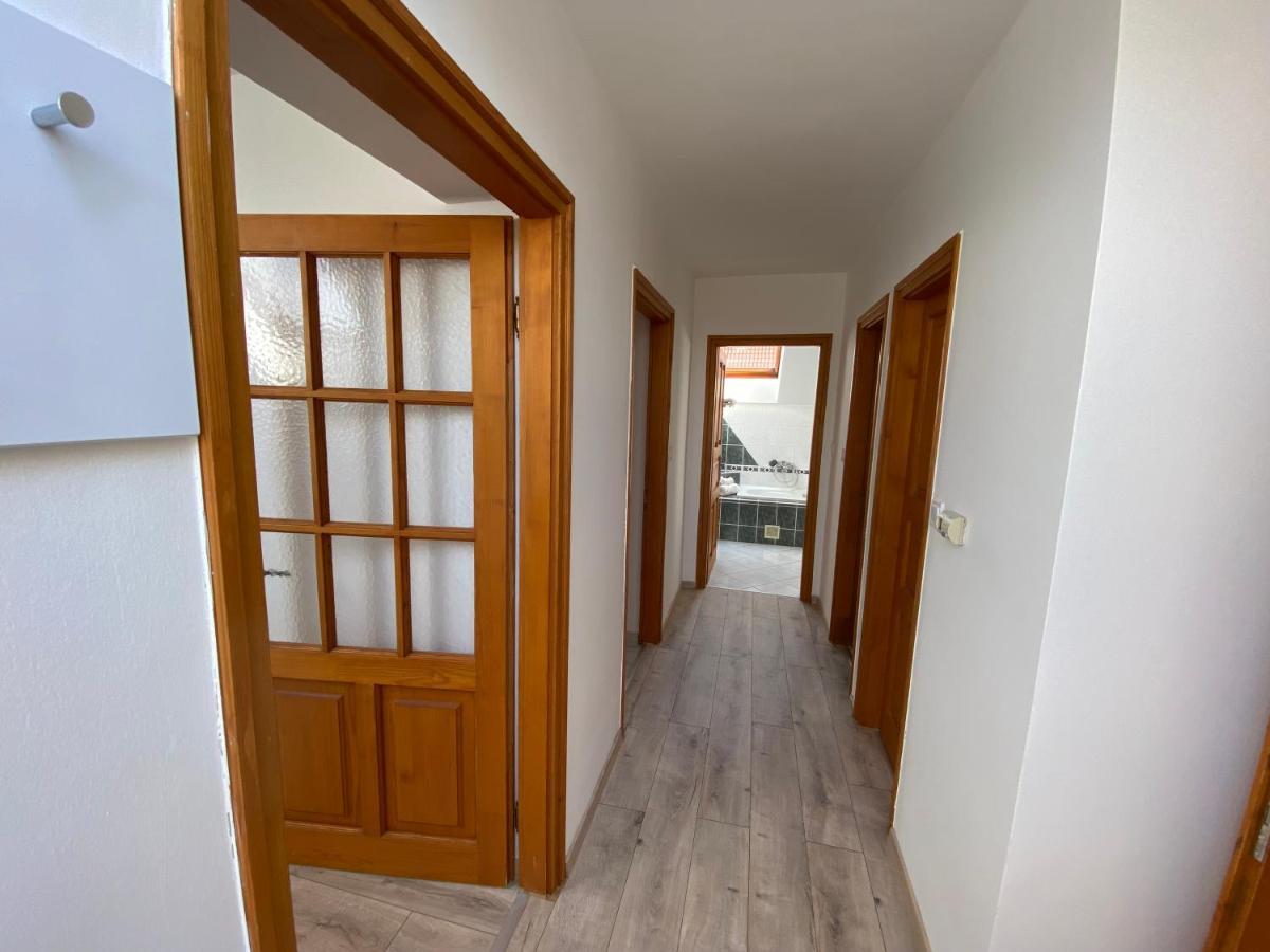 Villa Tara Buek Buitenkant foto