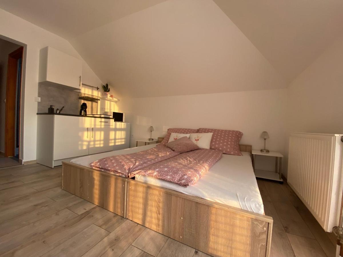 Villa Tara Buek Buitenkant foto