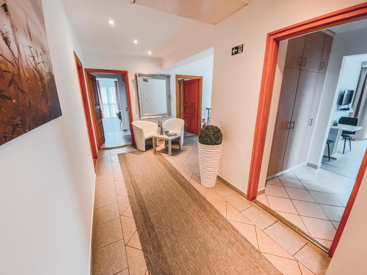 Villa Tara Buek Buitenkant foto