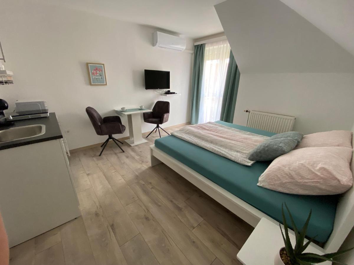 Villa Tara Buek Buitenkant foto
