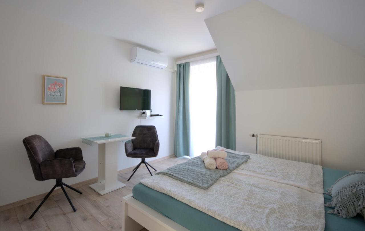 Villa Tara Buek Buitenkant foto