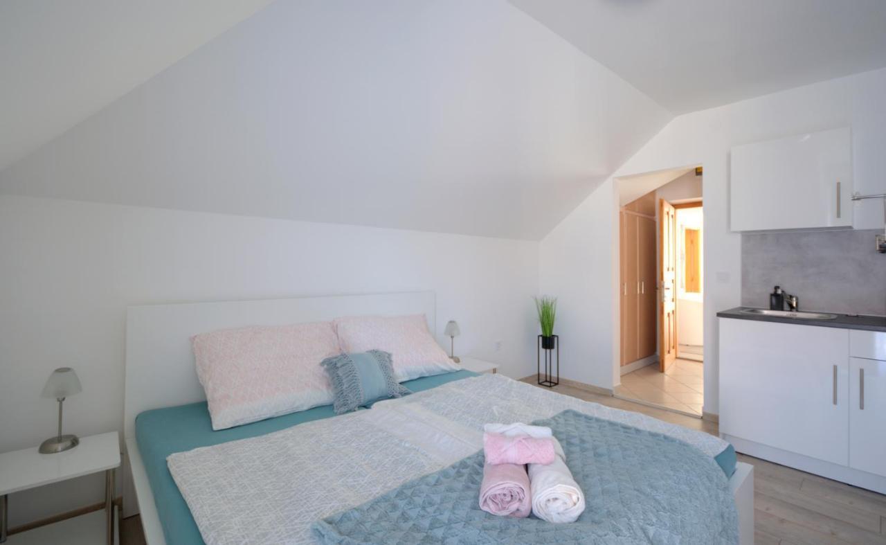 Villa Tara Buek Buitenkant foto