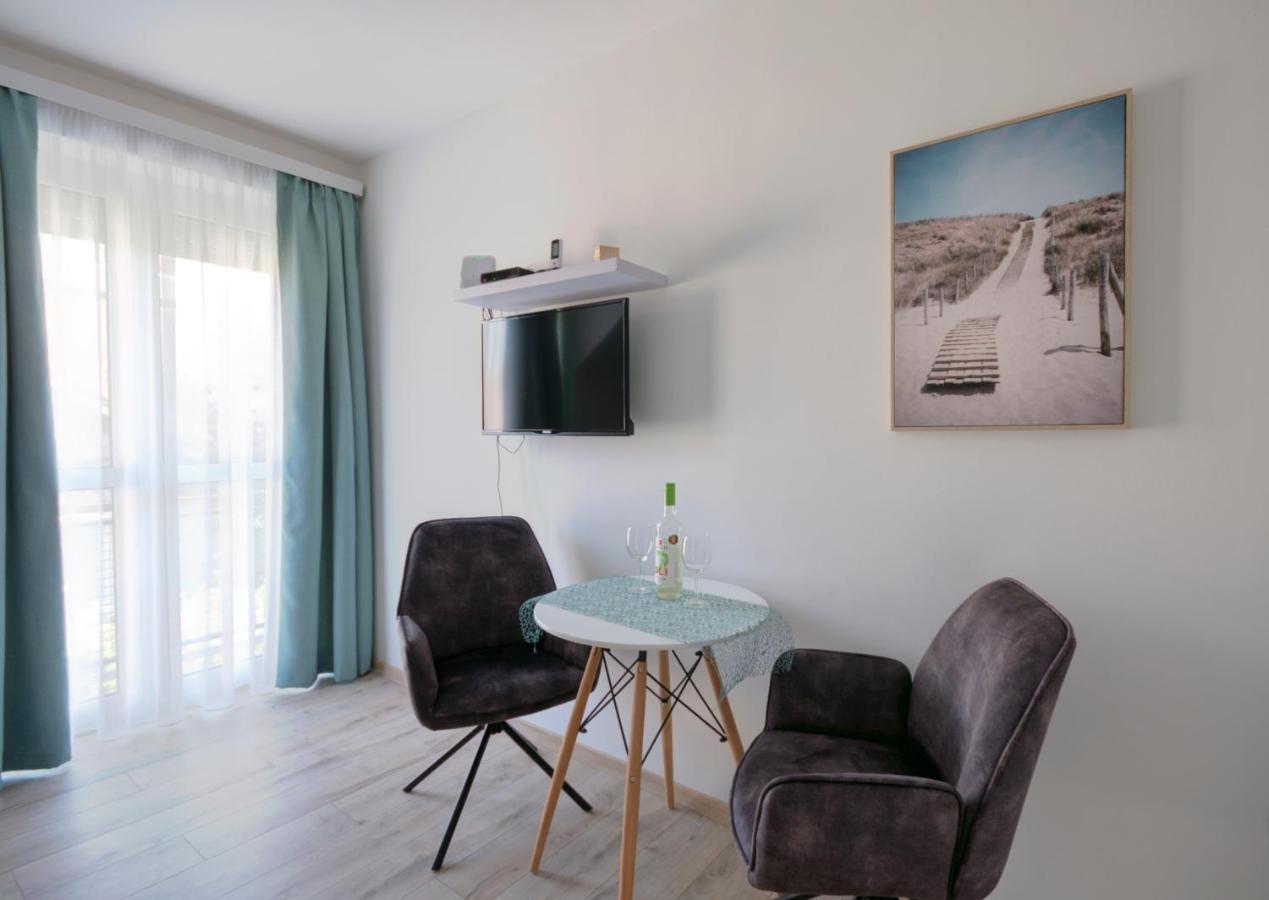 Villa Tara Buek Buitenkant foto